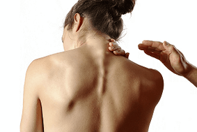 Causes of symptoms and treatment of cervical osteochondosis