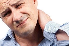 How to treat osteochondrosis of the cervical column